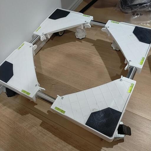 洗濯機パン キャリー台