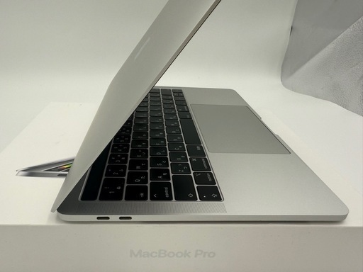 Amazon.com: Apple 2018 MacBook Pro with 2.3GHz Intel Core i5, 13 