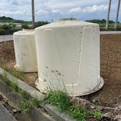 沖縄県の水タンク その他の中古が安い！激安で譲ります・無料で  