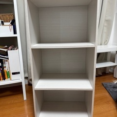 MODERNICA モダニカ セルシステム 1段用/最上階用ユニット