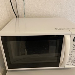 F【配送料込 格安高年式セット】冷蔵庫 洗濯機セット (シモティー  