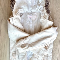 荒川区・足立区・流山市ー黒川幼稚園制服一式