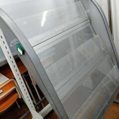 巨大ミラー 仁尾太陽博のです