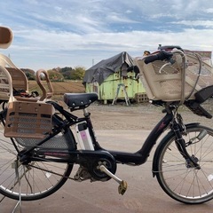 成約済】【GIANT/CROSTAR/クロスバイク/16段変速/約10㎏/ホワイト】