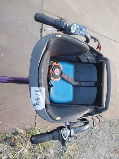 電動アシスト自転車パナソニックハリヤヤリスクロス 電動アシスト自転車パナソニックハリヤヤリスクロス