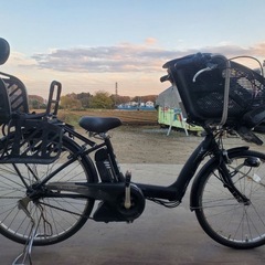 ドッペルギャンガー GORGE D20 マウンテンバイク 26インチ 24段変速 黒