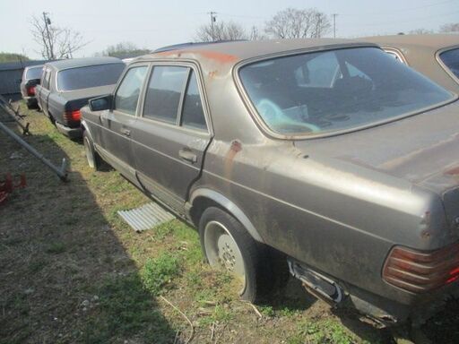 Mベンツ126シリーズレストア-リビルト-リサイクル,ボルト一本より発送  