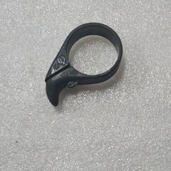 ドッペルギャンガー GORGE D20 マウンテンバイク 26インチ 24段変速 黒