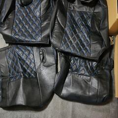 シャドウフォルム エアロホイール 14-6J PCD110 4本 シャドウフォルム