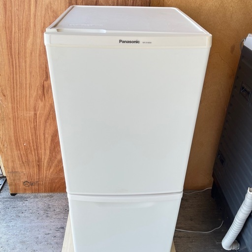 ♦️EJ2184番Panasonicノンフロン冷凍冷蔵庫 【2019年製】 - 冷蔵庫 ♦️EJ2184番Panasonicノンフロン冷凍冷蔵庫 【2019年製】 - 冷蔵庫