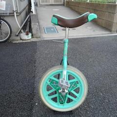 中古自転車3074 前後タイヤ新品！ ヴィンテージ 1980年代 24