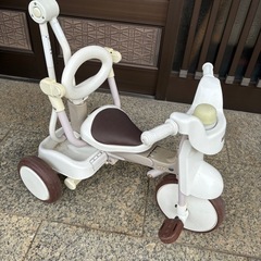 271□岐阜発 △E-bike/i-MiEV/電動アシスト自転車/20インチ/3段変速