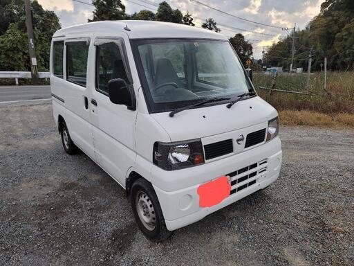 ❇️のりだし車検二年クリッパーバンH20 (ワイズ自動車) 東郷のその他の中古車｜ジモティー