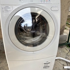 AwD 生活家電(家電)の中古が安い！激安で譲ります・無料であげます  