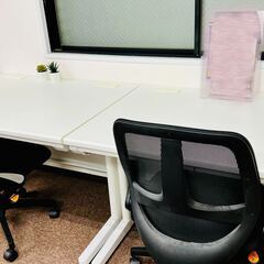 オフィステーブルの中古が安い！激安で譲ります・無料であげます  