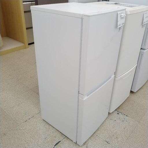 Haier 冷蔵庫 23年製 121L TJ8825 中古・ボクの愛車をお譲りします