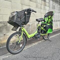 R1525 シュガードロップ 2011年 パナソニック 電動アシスト自転車