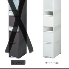 ☆ジモティ割あり☆ ｷｯﾁﾝｽﾄｯｶｰ 現状販売 (H)--× (W)--× (D)--【joh 2962】
