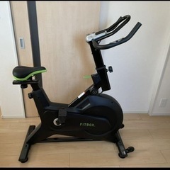 Fitboxの中古が安い！激安で譲ります・無料であげます｜ジモティー 