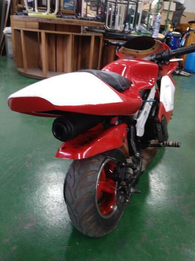 発送可☆スズキ TS200R SH12A 自賠責R3年7月 動画有☆交換下取り上取り