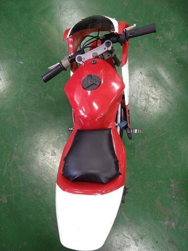 愛媛発☆旧車 コレダ50 K50 キック一発始動＆タイヤ前後ほぼ新品 現状