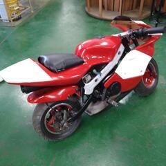 ポケバイ レストア用 多少の値引きOK‼︎