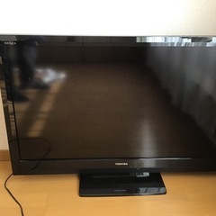 テレビ 液晶割れの中古が安い！激安で譲ります・無料であげます｜ジモティー