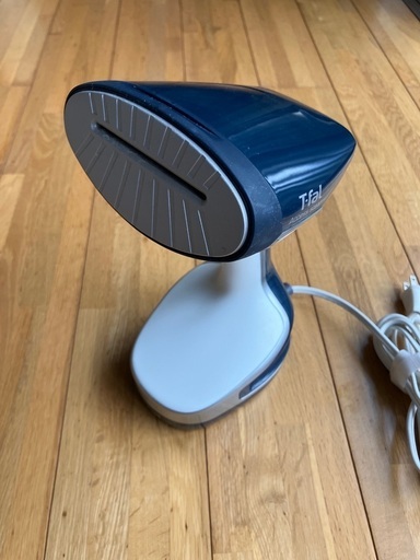 ティファール 衣類スチーマー
