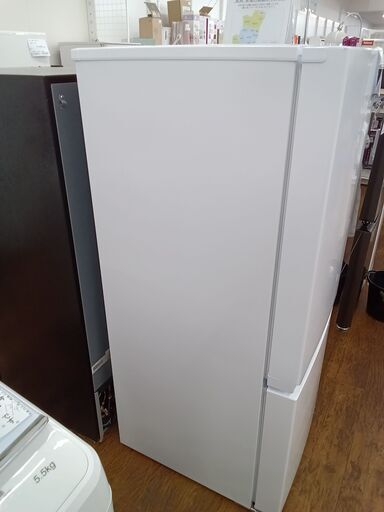 ☆ジモティ割あり☆ YAMADA 冷蔵庫 156L 22年製 動作確認  