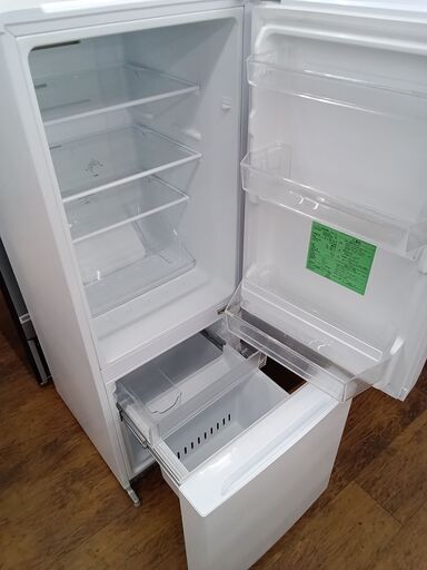 ☆ジモティ割あり☆ YAMADA 冷蔵庫 156L 22年製 動作確認  