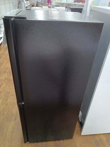 ☆ジモティ割あり☆ IRIS OHYAMA 冷蔵庫 142L 23年製 動作確認  