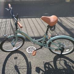 坂道らくらくフリーパワー自転車26インチ変速3黒色19年購入、早い取引希望