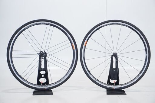 CAMPAGNOLO 「カンパニョーロ」 ZONDA SHIMANO11速 ホイールセット 