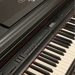 ○近郊配送可(^^♪○カシオ 電子ピアノ AP-200 椅子付き 中古品