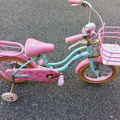 激安・走りが違う451ホイール・8速変速【ミニベロバイク・レユニオン