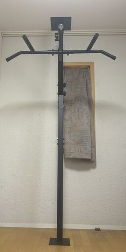 TEDDY WORKS KENSUI kaku model1 BLACK