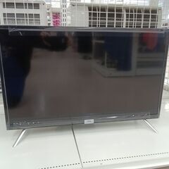 ジモティー見た」で5％OFF！【液晶テレビ】液晶テレビ TCL 40D400 2020