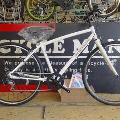 激安・走りが違う451ホイール・8速変速【ミニベロバイク・レユニオン