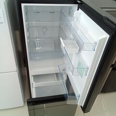 ☆ジモティ割あり☆ Haier 冷蔵庫 85L 22年製 動作確認／クリーニング