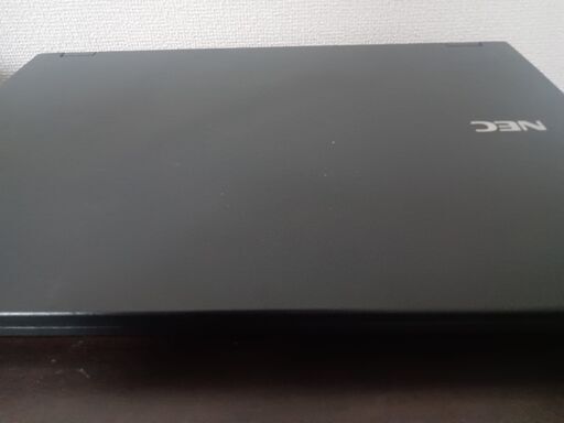 NEC 4コア8スレッド第3世代Core i7搭載 メモリ8G 新品SSD240G Wifi対応