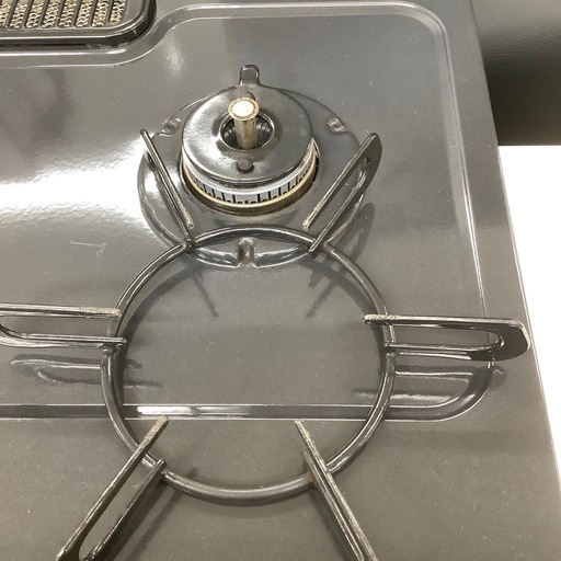 6ヶ月保証付】大阪ガス 2020年製の都市ガステーブル（トレジャー