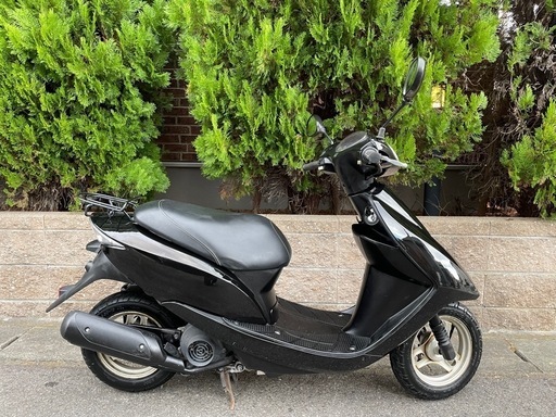 外装新品！12月限定配送無料！総額7.5万円！整備済み エンジン絶好調