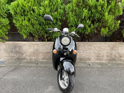 ☆ご成約☆マジェスティ125(4)