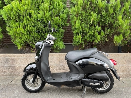 ヤマハ トリシティ125 SEC1C ABS付 SP忠男マフラー付 実働車両 大阪