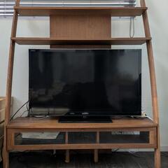 中古】札幌市のテレビ台を格安/激安/無料であげます・譲ります｜ジモティー