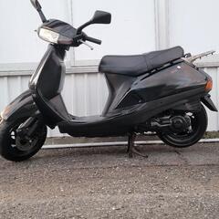 別府市より】LEAD90 リード90 好調