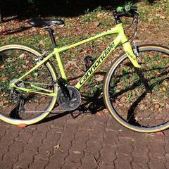 XDS XJ-T050 クロスバイク 通勤・通学 街乗り ローディの普段使い用に