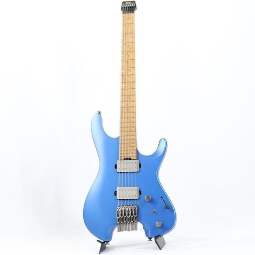 県外発送可能】Ibanez Q52 LBM [SN.I210612349]