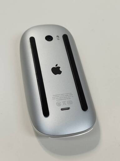 Apple Magic Keyboard/テンキー付き(A1843) Magic Mouse 2(A1657