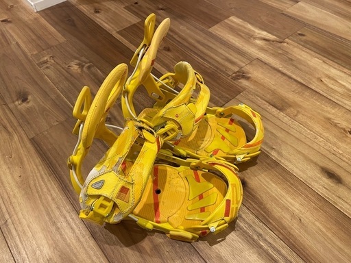 SP UNITED/BROTHERHOOD SPユナイテッド ブラザーフッド スノーボード